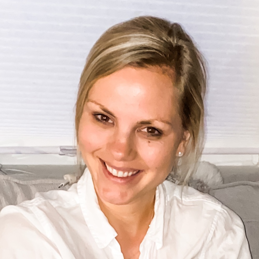 Meet your Posher, Meg